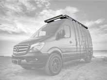Load image into Gallery viewer, Aluminess Touring Roof Rack 2010+ Mercedes Sprinter
