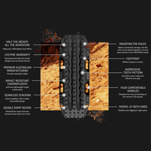 Load image into Gallery viewer, Maxtrax Lite Recovery / Traction Boards