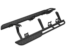 Load image into Gallery viewer, Flatline Van Co Side Steps for 2007+ Mercedes Sprinter Van / 2021+ Winnebago Revel