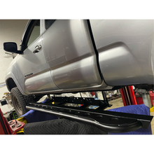 Load image into Gallery viewer, Main Line Overland Rock Sliders for 2005-2023 Toyota Tacoma