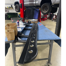 Load image into Gallery viewer, Main Line Overland Rock Sliders for 2005-2023 Toyota Tacoma