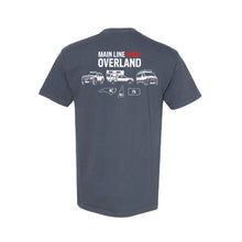 Load image into Gallery viewer, MLO 2026 TriFecta T-Shirt