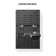 Load image into Gallery viewer, Owl Monster Box 40 Cargo Box