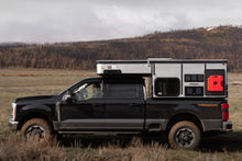 Load image into Gallery viewer, Coming in December: 2025 Orvis Special Edition GRANDBY Four Wheel Camper with Front Dinette Floor Plan