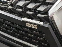 Load image into Gallery viewer, NYTOP 13-Slot Accessory Rail