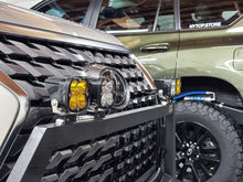 Load image into Gallery viewer, NYTOP 13-Slot Accessory Rail