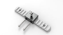 Load image into Gallery viewer, NYTOP Accessory Rail Mount
