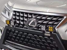 Load image into Gallery viewer, NYTOP Accessory Rail Mount