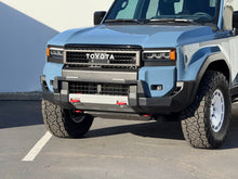Load image into Gallery viewer, NYTOP Front Hybrid Bumper Bull Bar for 2024+ Toyota Land Cruiser 250