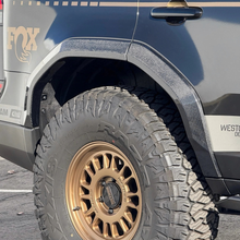 Load image into Gallery viewer, NYTOP Fender Flare Kit for 2024+ Lexus GX 550