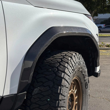 Load image into Gallery viewer, NYTOP Fender Flare Kit for 2024+ Lexus GX 550