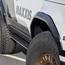 Load image into Gallery viewer, NYTOP Fender Flare Kit for 2024+ Lexus GX 550