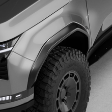 Load image into Gallery viewer, NYTOP Fender Flare Kit for 2024+ Lexus GX 550
