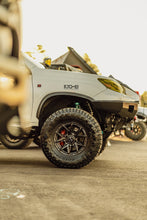 Load image into Gallery viewer, NYTOP Fender Flare Kit for 2010-2023 Lexus GX 460 / Toyota Prado