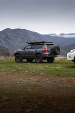 Load image into Gallery viewer, NYTOP Fender Flare Kit for 2010-2023 Lexus GX 460 / Toyota Prado