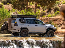 Load image into Gallery viewer, NYTOP Fender Flare Kit for 2010-2023 Lexus GX 460 / Toyota Prado