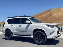 Load image into Gallery viewer, NYTOP Fender Flare Kit for 2010-2023 Lexus GX 460 / Toyota Prado