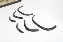 Load image into Gallery viewer, NYTOP Fender Flare Kit for 2010-2023 Lexus GX 460 / Toyota Prado