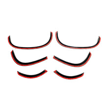 Load image into Gallery viewer, NYTOP Fender Flare Kit for 2010-2023 Lexus GX 460 / Toyota Prado