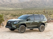 Load image into Gallery viewer, NYTOP Fender Flare Kit for 2010-2023 Lexus GX 460 / Toyota Prado