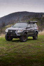 Load image into Gallery viewer, NYTOP Fender Flare Kit for 2010-2023 Lexus GX 460 / Toyota Prado