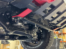 Load image into Gallery viewer, NYTOP Front Frame Crossmember for 2024+ Toyota Tacoma