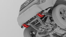 Load image into Gallery viewer, NYTOP Front Recovery Points for 2016-2023 Toyota Tacoma