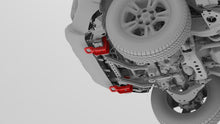 Load image into Gallery viewer, NYTOP Front Recovery Points for 2016-2023 Toyota Tacoma