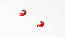 Load image into Gallery viewer, NYTOP Front Recovery Points for 2016-2023 Toyota Tacoma