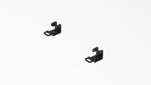 Load image into Gallery viewer, NYTOP Front Recovery Points for 2016-2023 Toyota Tacoma