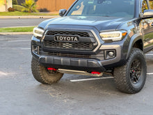 Load image into Gallery viewer, NYTOP Front Recovery Points for 2016-2023 Toyota Tacoma