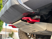 Load image into Gallery viewer, NYTOP Front Recovery Points for 2016-2023 Toyota Tacoma
