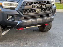 Load image into Gallery viewer, NYTOP Front Recovery Points for 2016-2023 Toyota Tacoma