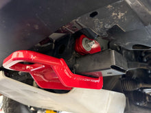 Load image into Gallery viewer, NYTOP Front Recovery Points for 2016-2023 Toyota Tacoma