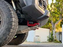 Load image into Gallery viewer, NYTOP Front Recovery Points for 2016-2023 Toyota Tacoma