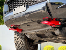 Load image into Gallery viewer, NYTOP Front Recovery Points for 2014-2024 Toyota 4Runner