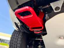 Load image into Gallery viewer, NYTOP Front Recovery Points for 2014-2024 Toyota 4Runner