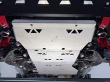 Load image into Gallery viewer, NYTOP Front Skid Plate Assembly for 2024+ Toyota Tacoma