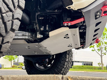 Load image into Gallery viewer, NYTOP Front Skid Plate Assembly for 2024+ Toyota Tacoma