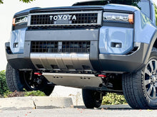 Load image into Gallery viewer, NYTOP Front Skid Plate Assembly for 2024+ Toyota Land Cruiser 250
