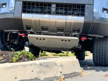 Load image into Gallery viewer, NYTOP Front Skid Plate Assembly for 2024+ Toyota Land Cruiser 250