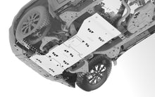 Load image into Gallery viewer, NYTOP Front Skid Plate Assembly for 2024+ Toyota Land Cruiser 250
