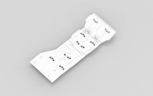 Load image into Gallery viewer, NYTOP Front Skid Plate Assembly for 2024+ Toyota Land Cruiser 250