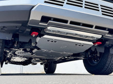 Load image into Gallery viewer, NYTOP Front Skid Plate Assembly for 2024+ Lexus GX 550