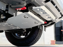 Load image into Gallery viewer, NYTOP Front Skid Plate Assembly for 2024+ Lexus GX 550