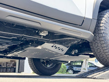 Load image into Gallery viewer, NYTOP Front Skid Plate Assembly for 2024+ Lexus GX 550