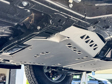 Load image into Gallery viewer, NYTOP Front Skid Plate Assembly for 2024+ Lexus GX 550