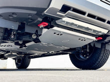 Load image into Gallery viewer, NYTOP Front Skid Plate Assembly for 2024+ Lexus GX 550