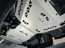 Load image into Gallery viewer, NYTOP Front Skid Plate Assembly for 2024+ Lexus GX 550