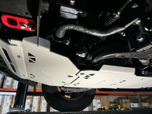 Load image into Gallery viewer, NYTOP Front Skid Plate Assembly for 2024+ Lexus GX 550